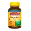 Nature Made High Absorption Magnesium Glycinate 200mg 60 Capsules thumbnail
