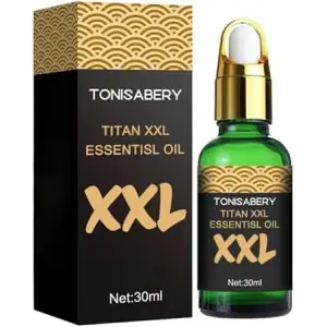 Tonisabery Titan XXL Essential Oil - 30ml