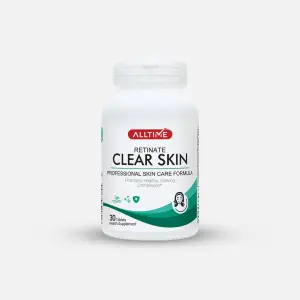 AllTime Retinate Clear Skin in Pakistan