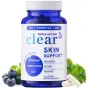 SMNutrition Triple Action Clear Skin Support 60 Capsules thumbnail