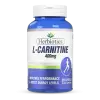Herbiotics L-Carnitine 400mg 30 Capsules thumbnail