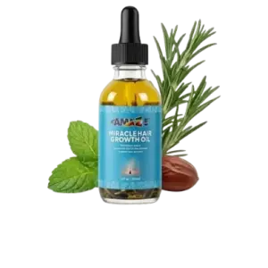 Atamaze Miracle Hair Growth Oil 60ml