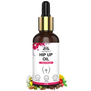 Intimify Hip Up Oil 30ml