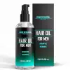 Viking Revolution Hair Oil for Men 100ml thumbnail