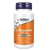 NOW Foods L-Theanine 100mg 90 Veg Capsules thumbnail