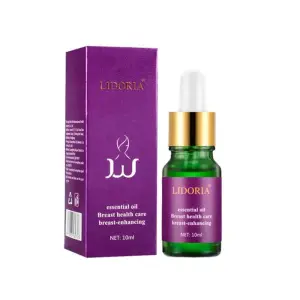 Liduoliya Breast Oil - 20ml